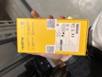 Smartphone Realme  REALME 14X 5G RMX3943 (EU) 128GB 6GB PERIDOT GREEN (DEMO)