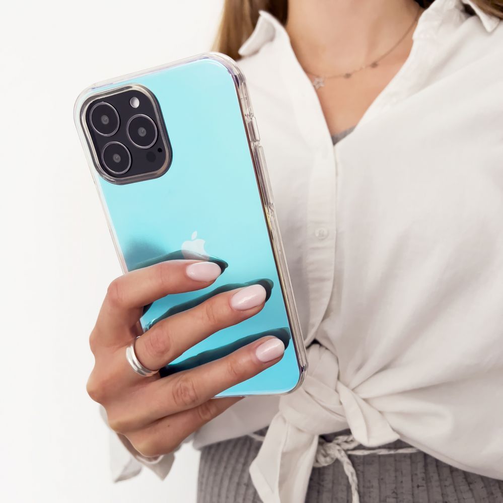 Tagakaaned Hurtel  Blue
