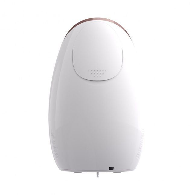 Очищение лица Medisana  Medisana DS 600 Ionic Facial Steamer