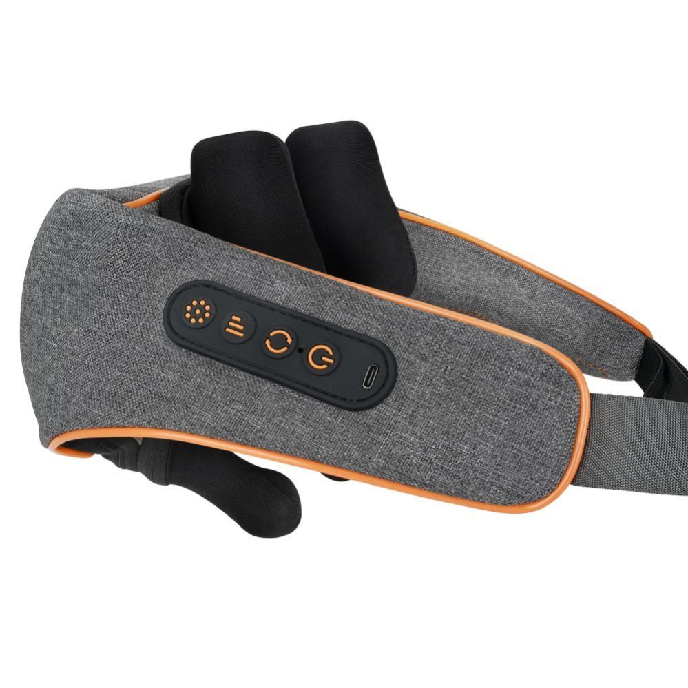 Умное устройство medivon  Medivon Collar Simple 2 Massage Collar