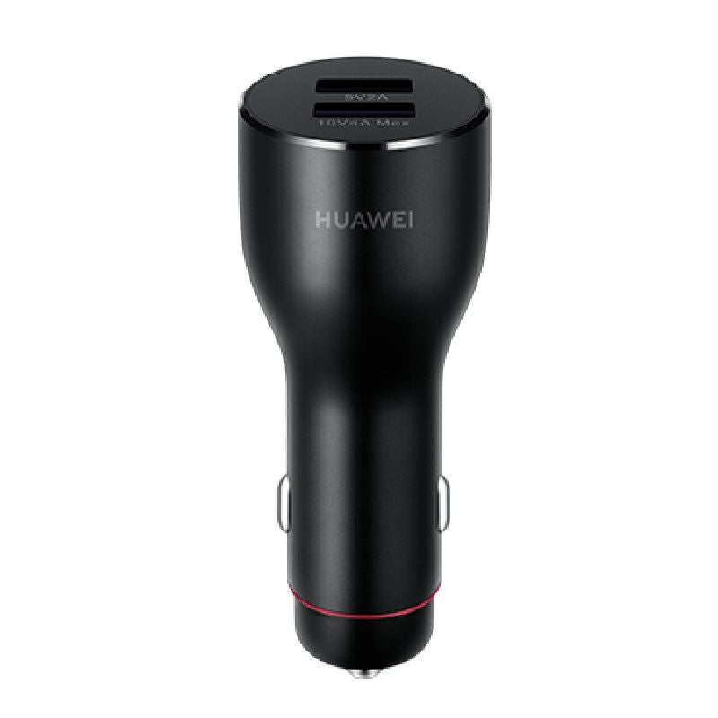 Auto charger Huawei  Car Charger Super Charge Dual Port 40W Black