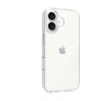 Чехол универсальный карман SCREENOR  SCREENOR BUMPER IPHONE 17 LÄPINÄKYVÄ