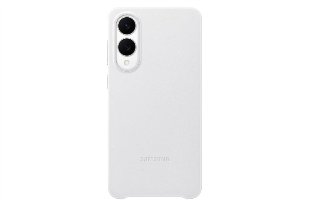 Tagakaaned Samsung  VS937PJE Kindsuit Case Samsung S25 Edge, Light Gray