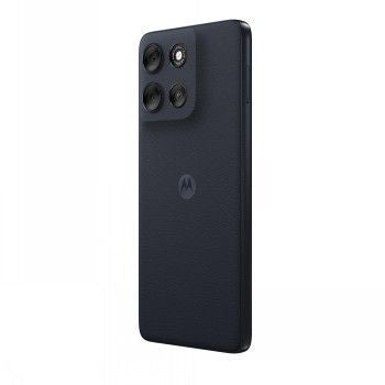 Смартфон Motorola  MOTOROLA G56 BLACK OYSTER 8/256GB
