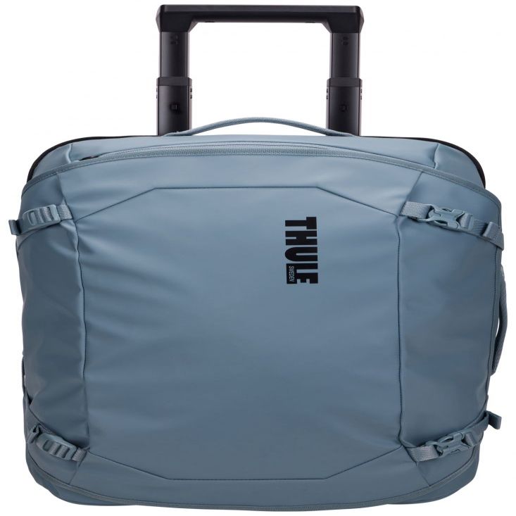 Sülearvuti kott Thule  Chasm Carry-on 55cm/22in - Pond Gray