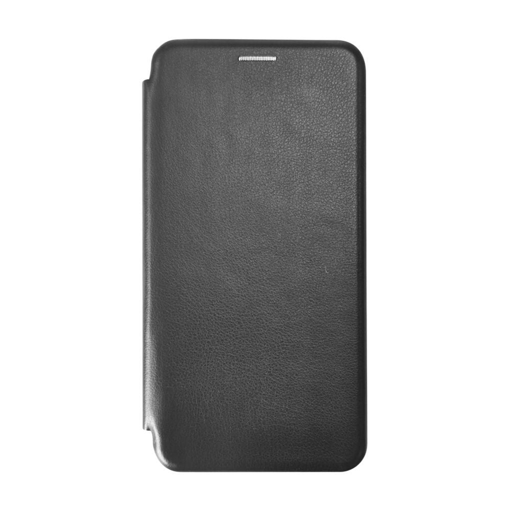 Kaaned - kaaned iLike Xiaomi Mi 13 Pro Book Case Black