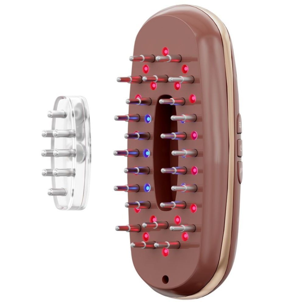 Hair care Beautifly  Beautifly LaserBoost Pro RoseGold Laser for hair growth