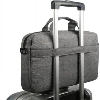 Сумка для портативных компьютеров Lenovo  LENOVO 15.6” CASUAL TOPLOADER T210 – GREY