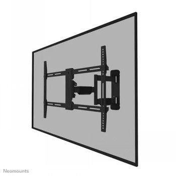 Кронштейн для телевизора NEOMOUNTS BY NEWSTAR  NEOMOUNTS BY NEWSTAR SCREEN WALL MOUNT (FULL MOTION, 3 PIVOTS, VESA 600X400)