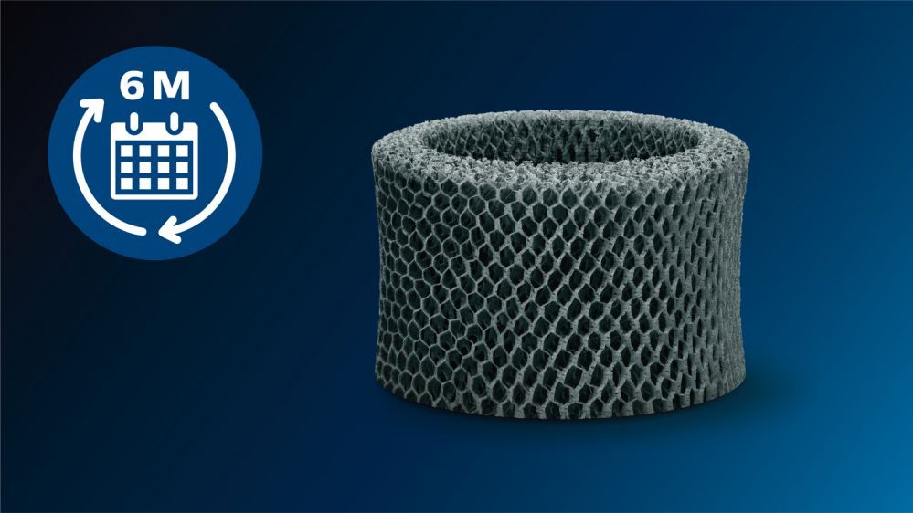 Filtrid ja tarvikud Philips  Humidifier filter FY2401/30 For  humidifier,  Dark gray