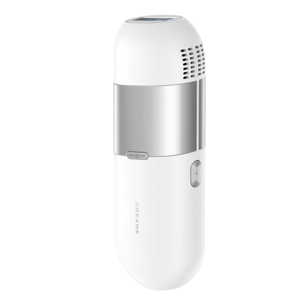 Очищение лица DREAME  IPL Hair Removal Device White