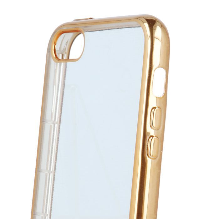 Back panel cover GreenGo Xiaomi Redmi Note 4 / Note 4x TPU Hybrid case Xiaomi Gold