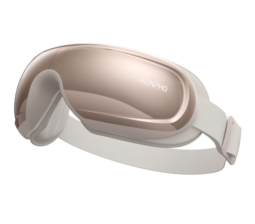 Smart device renpho  RENPHO Eyeris 3 Eye Massager Rose