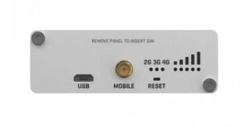 Routers Teltonika  TELTONIKA IOT GATEWAY TRB140 ETH