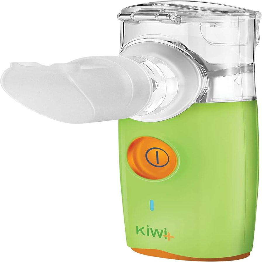 Muud kaubad kiwi plus  KIWI PLUS VP-M5 Inhalator