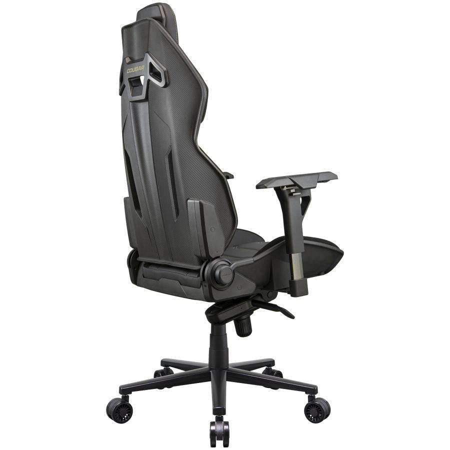 Arvutitoolid / lauad COUGAR GAMING  COUGAR HOTROD ROYAL Gaming chair