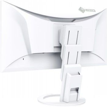 Монитор EIZO  EIZO EV2760EN 27" IPS 16:9 2560X1440 2XHDMI/DP/DVI-D (WHITE)