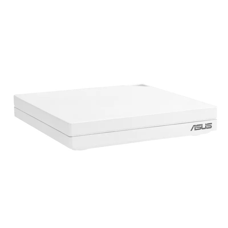 Ruuterid Asus  RT-AX57 Go Mini Router 802.11ax, AX3000 ,WiFi 6, 1m-RJ45 Cable, 5xInternal antennas