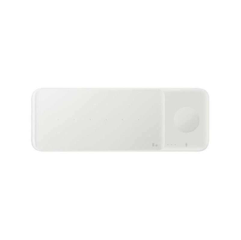 Wireless charger Samsung  Wireless Charger Trio 9W White