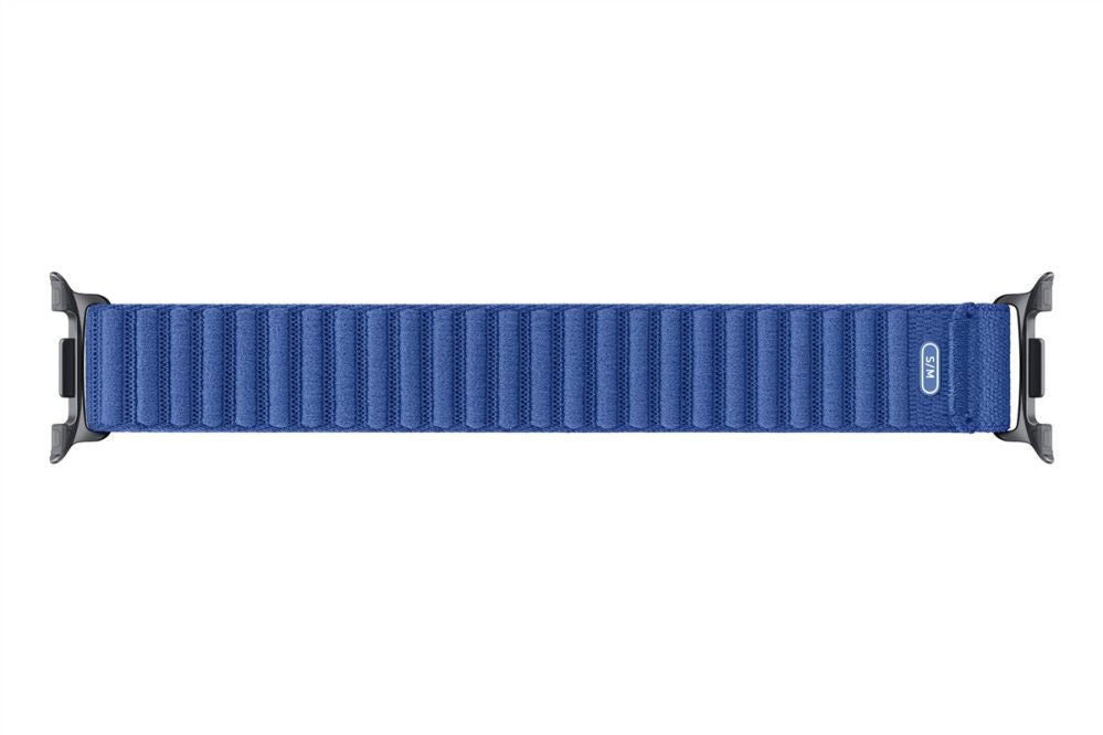 Ремешок Samsung  SVL32SNEGEU Fabric Band (S/M) Samsung Galaxy Watch8, Blue
