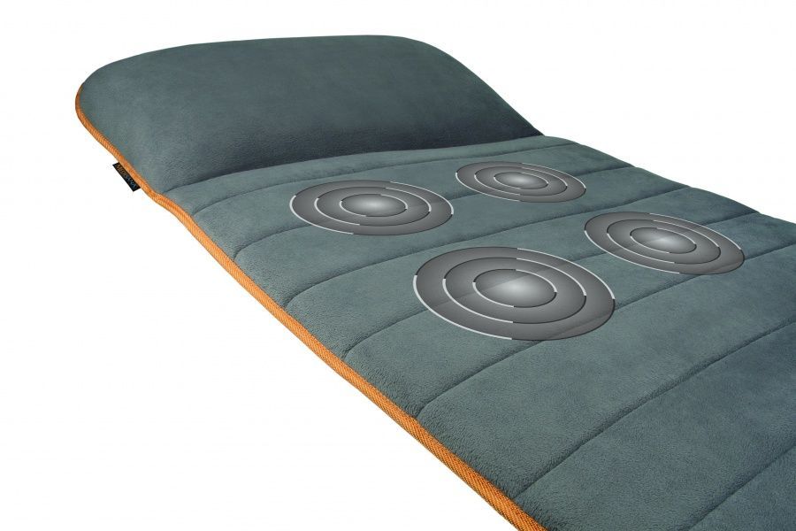Умное устройство Medisana  Medisana MM 825 Massage mat