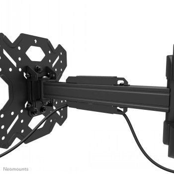 Кронштейн для телевизора NEOMOUNTS BY NEWSTAR  NEOMOUNTS SELECT SCREEN WALL MOUNT (FULL MOTION, 2 PIVOTS, VESA 200X200)
