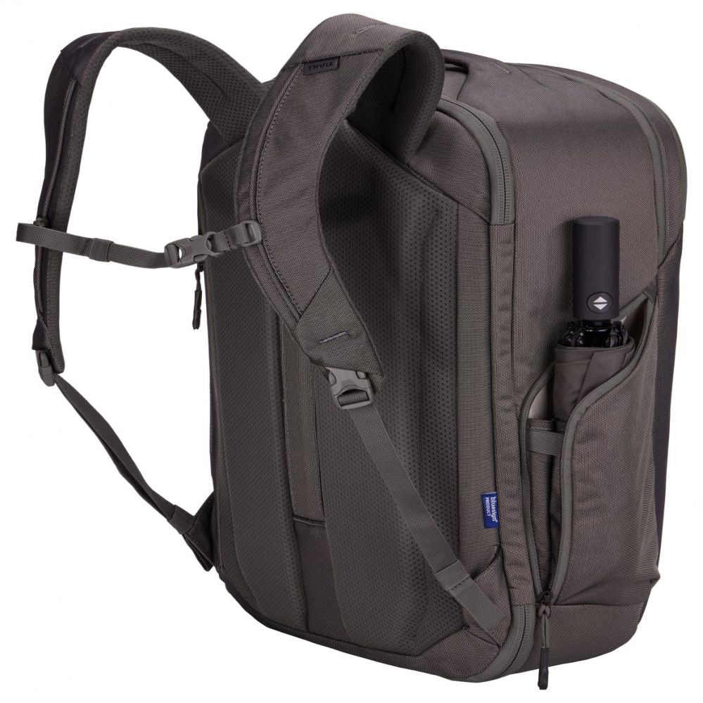 Sülearvuti kott Thule  Subterra 2 Convertible Carry-on - Vetiver Gray