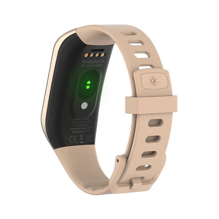 Smart watches MyKronoz - ZeNeo+ Powder