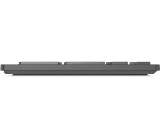 Arvuti klaviatuur Lenovo  Go Wireless Numeric Keypad Storm Grey