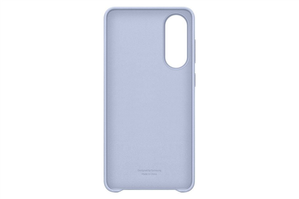 Back panel cover Samsung VS937PLE Kindsuit Case Samsung S25 Edge, Light Blue