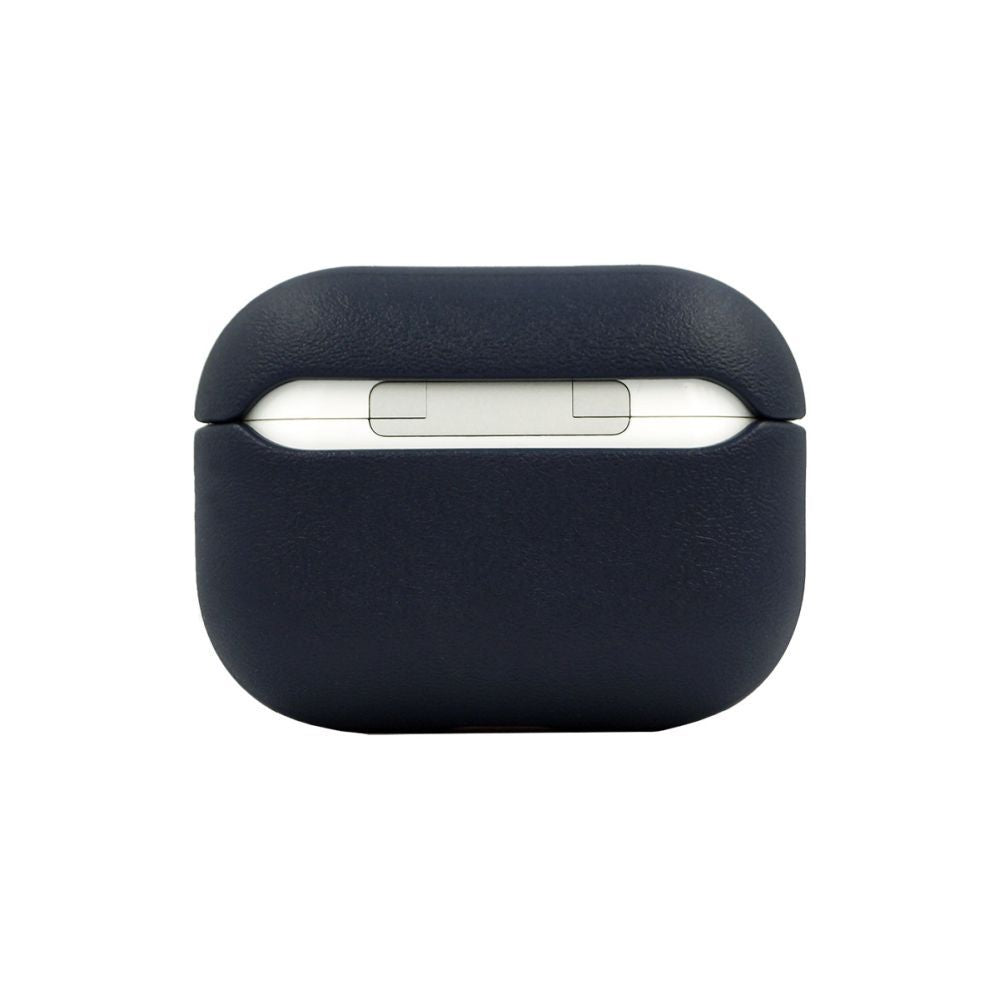 Korpus kõrvaklappidele Evelatus Apple AirPods 3 Protective Silicone Case Dark Blue