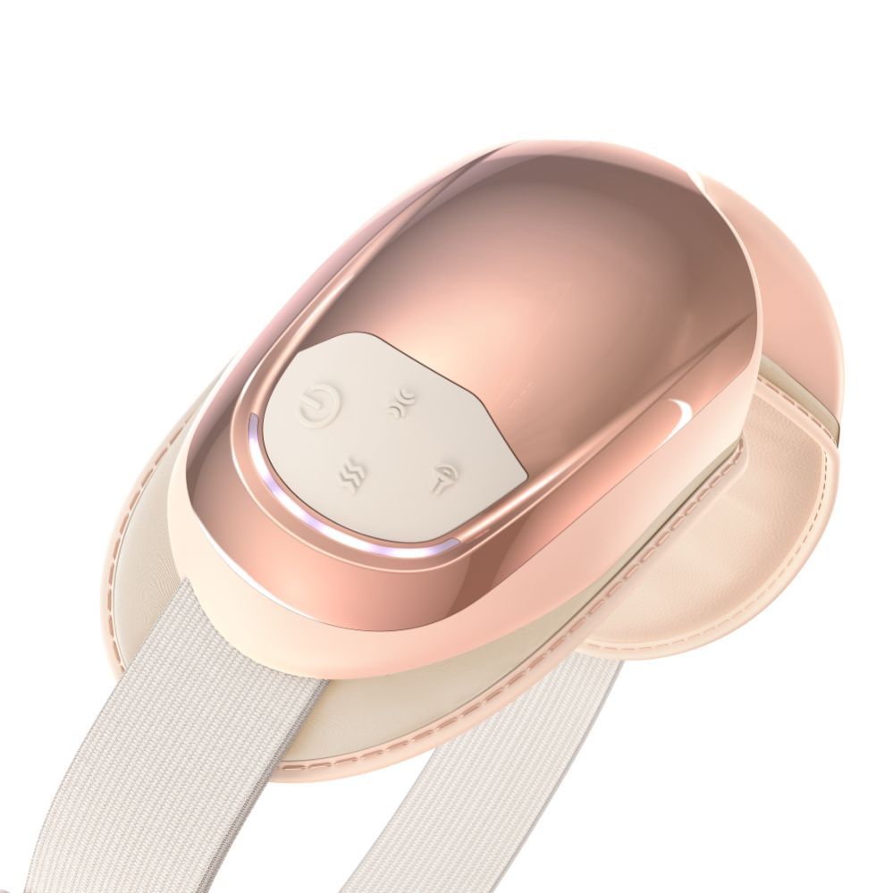 Smart device renpho  RENPHO Eyeris 3 Eye Massager Rose