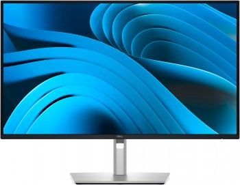 Монитор Dell  DELL 27 P2725DE QHD 100HZ IPS BLACK 16:9 PIVOT USBC-90W RJ45