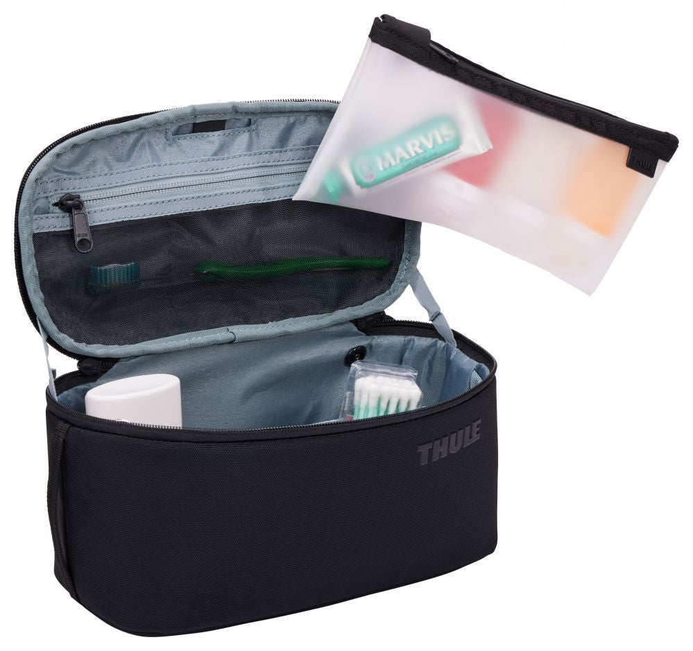 Sülearvuti kott Thule  Subterra 2 Toiletry - Black