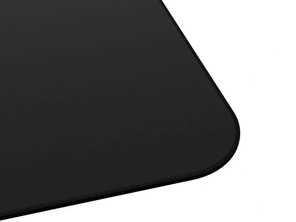 Arvutihiir Genesis  Carbon 500 L Mouse pad, 400 x 2.5 x 330 mm, Black
