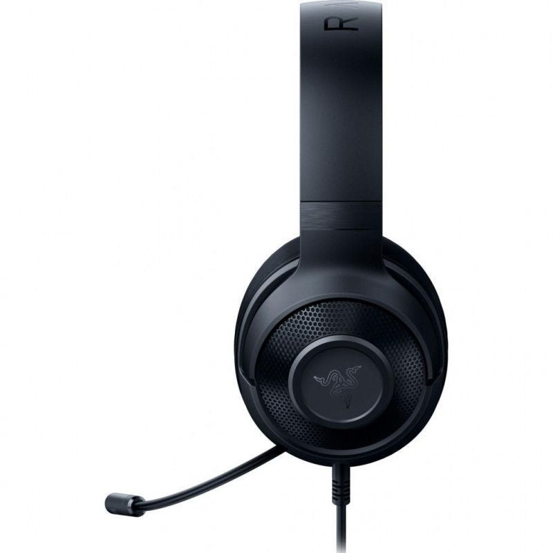 Juhtmevabad kõrvaklapid Razer  Razer Kraken X Lite Ultralight Gaming Headset