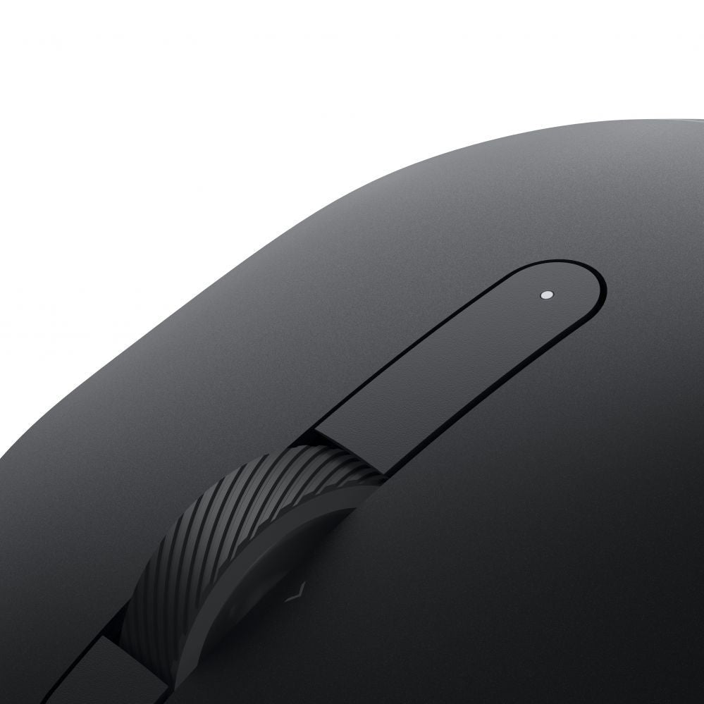 Компьютерная мышь Dell  Pro MS5120W 2.4GHz Wireless Optical Mouse, Black