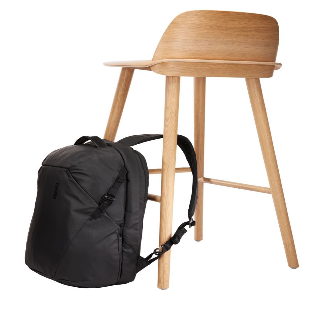 Laptop Bag Thule  Backpack 21L TACTBP-116 Tact Black, Backpack for laptop