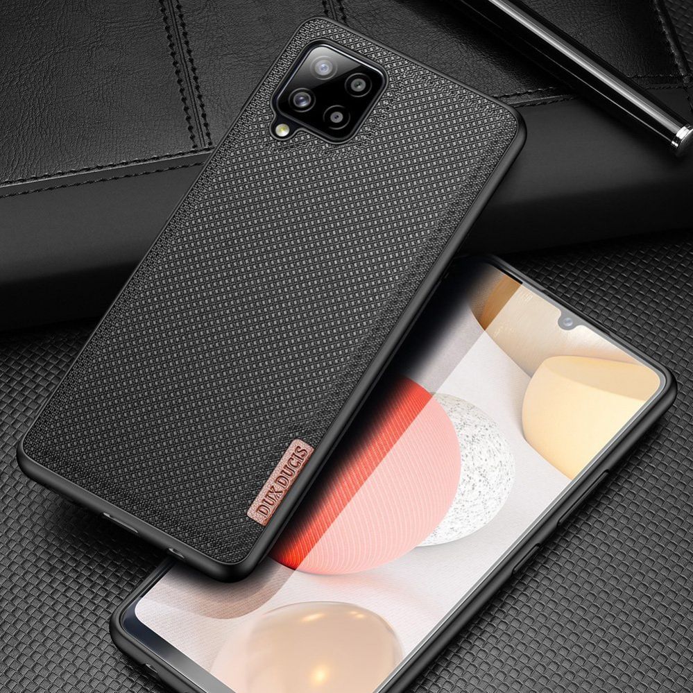 Back panel cover Dux Ducis  Black