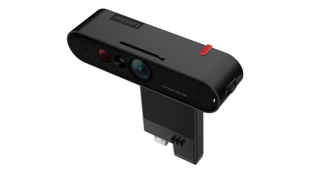 Veebikaamera Lenovo  ThinkVision MC60 (S) Monitor Webcam