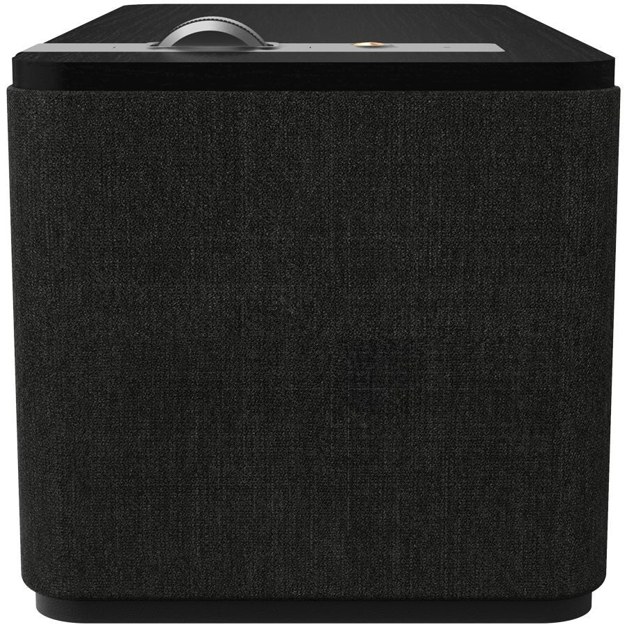 Juhtmevabad kõlarid KLIPSCH  Klipsch Home Audio System The One Plus, Matt Black
