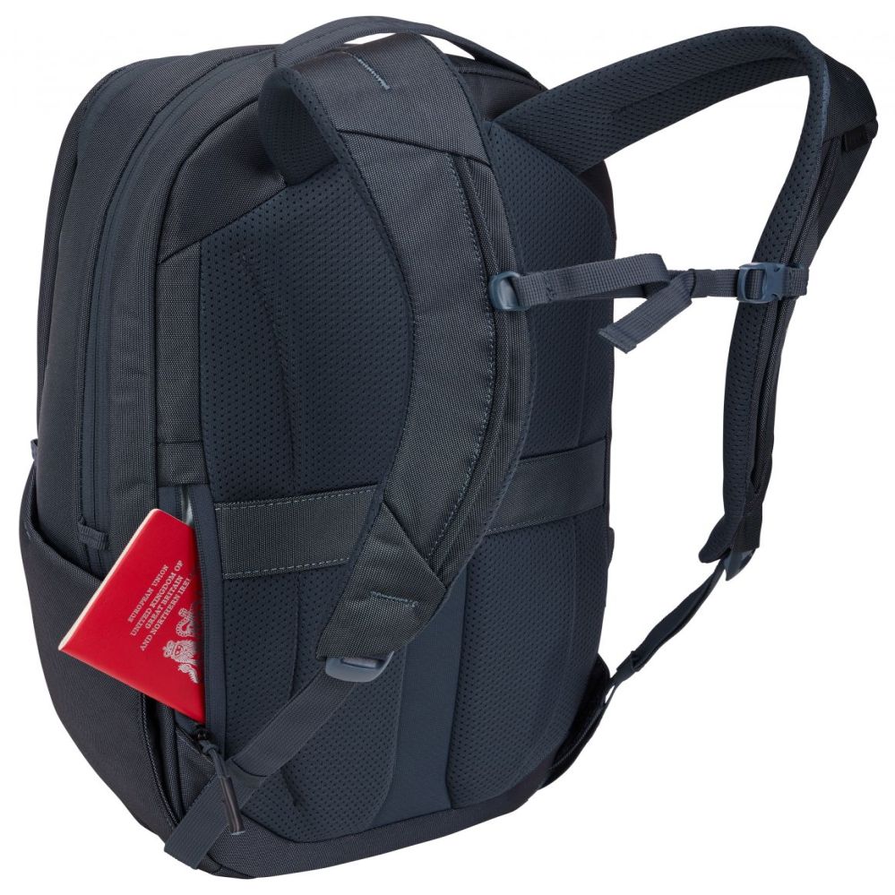 Sülearvuti kott Thule  Subterra 2 Backpack 21L - Dark Slate