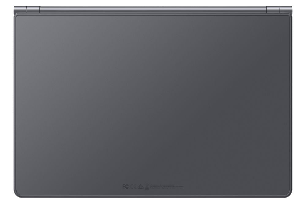 Book case Samsung  EF-DX935UJ Pro Keyboard Samsung Galaxy Tab S11 Ultra, Gray
