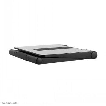 Other Computer Accessory NEOMOUNTS BY NEWSTAR  NEWSTAR NOTEBOOK DESK STAND (ERGONOMIC, PORTABLE, HEIGHT ADJUSTABLE)