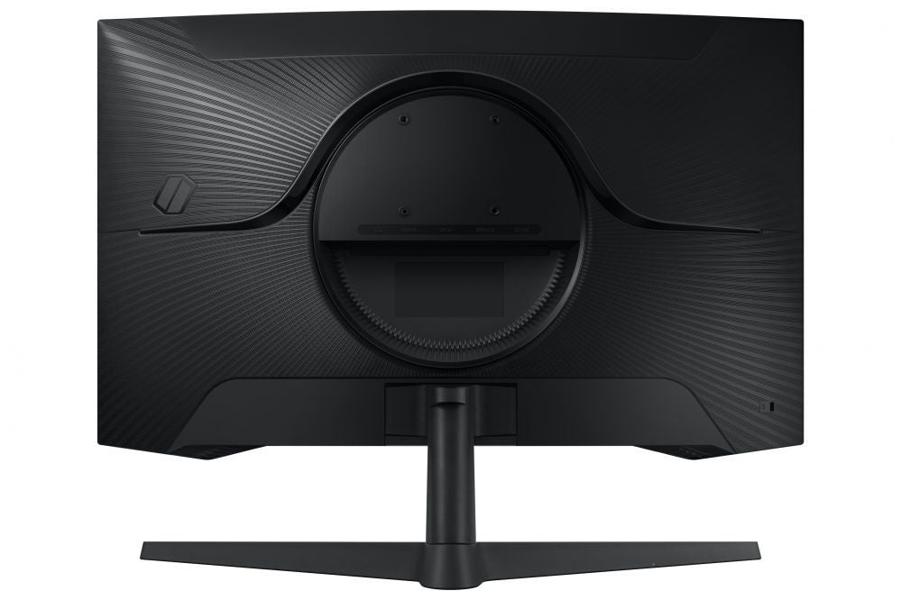 Монитор Samsung  LS27CG552EUXEN 27" Gaming Monitor 2560x1440/16:9/300cd/m2/1ms HDMI, DP