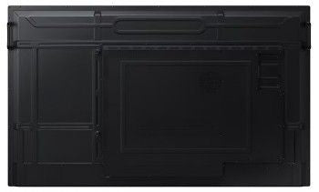 Monitor Samsung  SAMSUNG WAF EBOARD WA86F, 86", ANDROID 14 (OCTACORE, 8GB RAM, 64GB STORAGE), UHD, LANDSCAPE ONLY