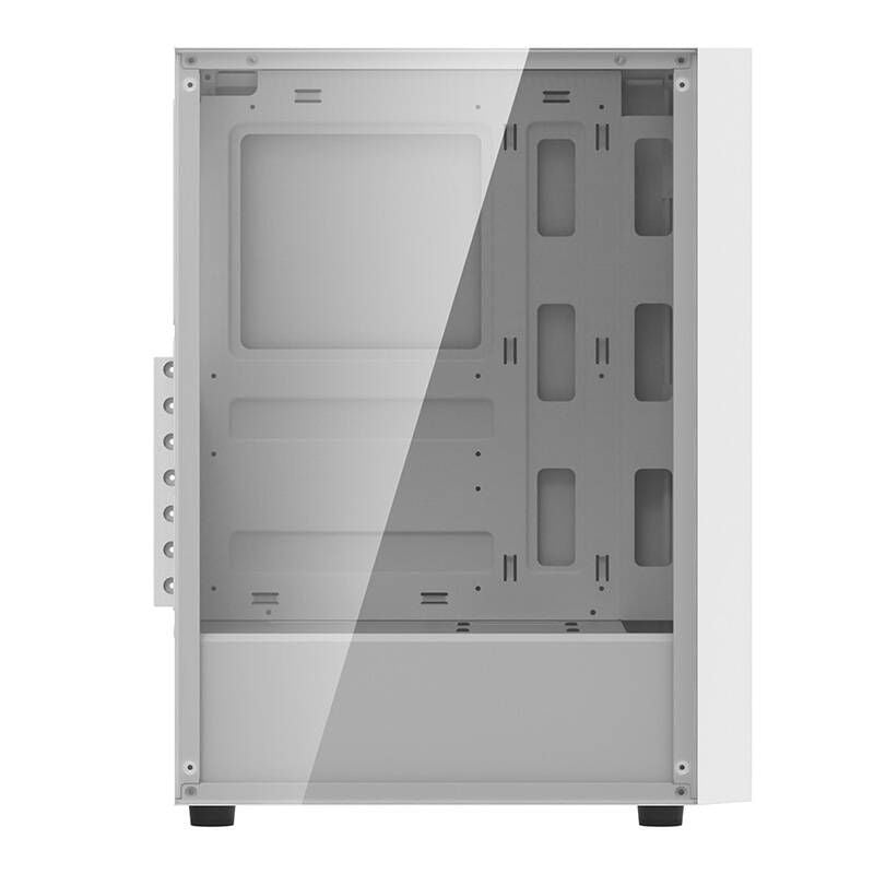 Кулер Darkflash  Darkflash A290 computer case (white)  With a defect