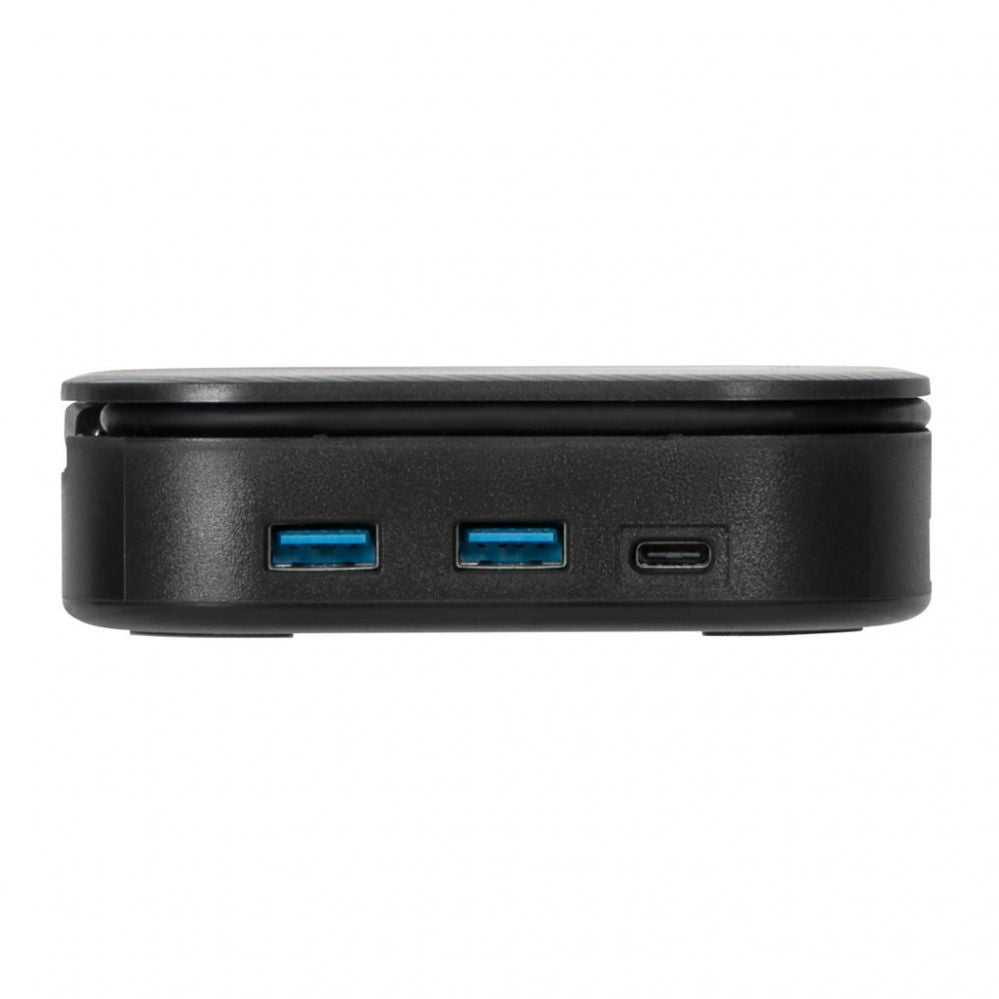 Juhtmevabad kõrvaklapid Targus  Universal DisplayLink USB-C Dual Monitor Travel Docking Station