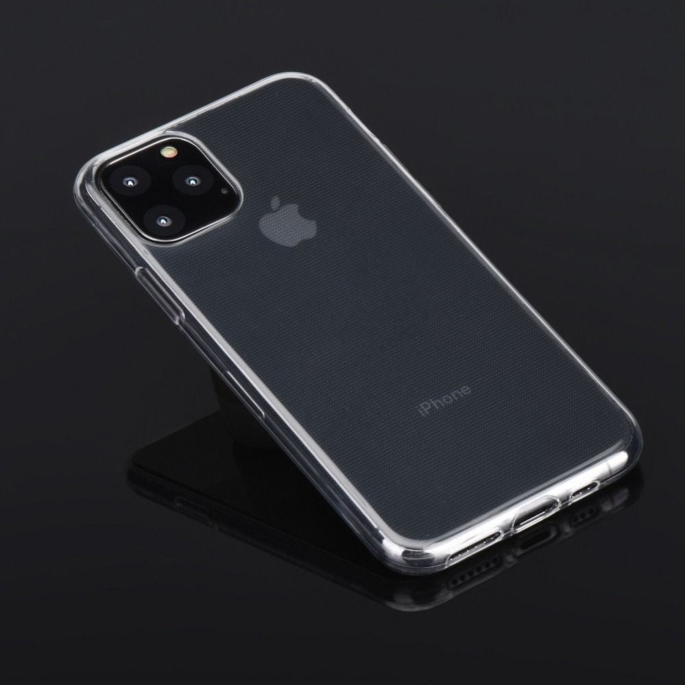 Чехол на заднюю панель OEM - BACK CASE ULTRA SLIM 0,5 mm forXiaomi Redmi 9A / 9AT transparent