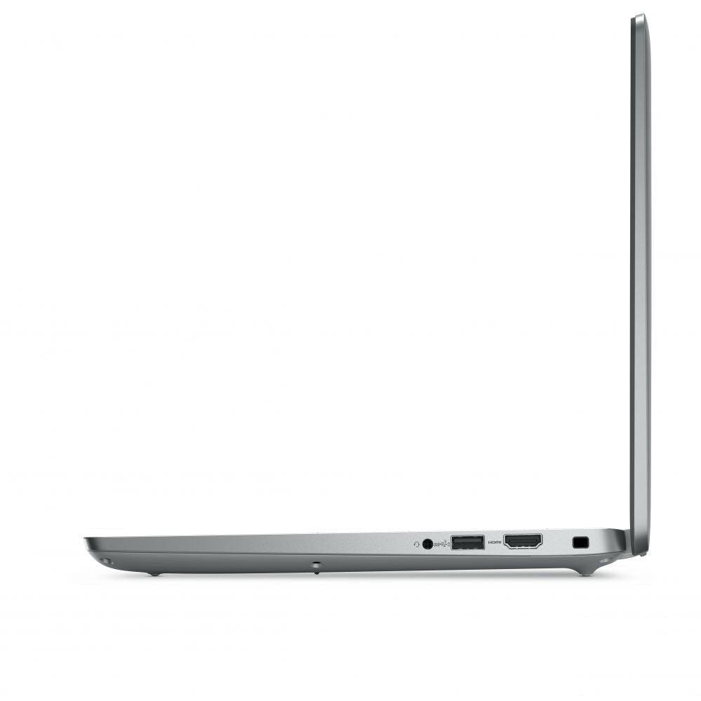 Sülearvuti Dell  Latitude 5450 AG FHD Ultra 5 135U/16GB/512GB/Intel Integrated/Win11 Pro/ENG Backlit kbd/FP/SC/3Y ProSupport NBD Onsite Warranty |